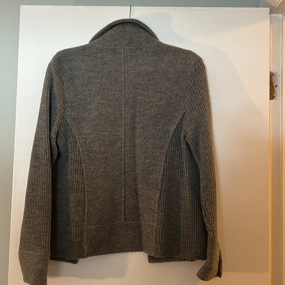 Cambridge Dry Goods.  Wool Jacket.  Medium - Picture 6 of 6